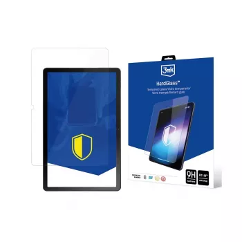 Lenovo Tab M10 Plus 3rd Gen 10,61 inch zaštitna folija za zaslon od kaljenog stakla - 3mk HardGlass