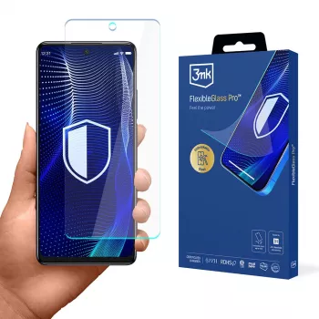 3MK PROTECTION TCL 50 SE FlexibleGlass Pro zaštitna folija za zaslon
