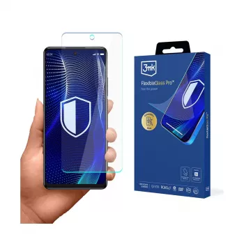 3MK PROTECTION TCL 50 SE FlexibleGlass Pro zaštitna folija za zaslon