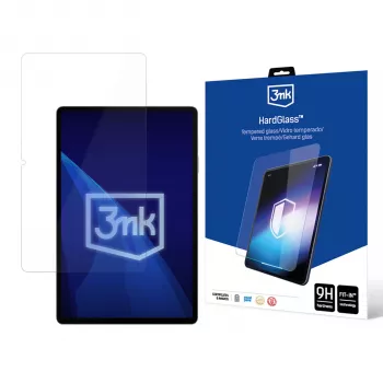 3MK PROTECTION Samsung Galaxy Tab S9+ HardGlass zaštitna folija za zaslon od kaljenog stakla