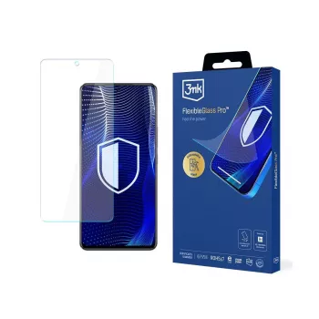 3MK PROTECTION Vivo V40 SE 5G FlexibleGlass Pro zaštitna folija za zaslon