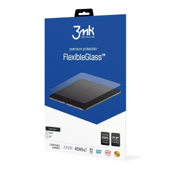 3MK PROTECTION T-Tablet 5G - do 11 inch 3mk FlexibleGlass Hybrid zaštita za zaslon za T-Mobile T-Tablet 5G 11 inch