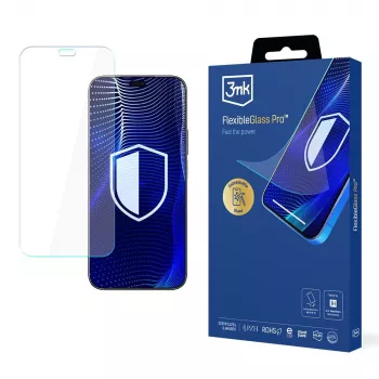 3MK PROTECTION Honor X8B - 3mk FlexibleGlass Pro zaštitna folija za zaslon