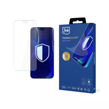 3MK PROTECTION Honor X8B - 3mk FlexibleGlass Pro zaštitna folija za zaslon