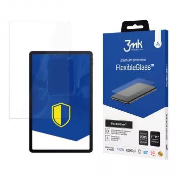 3MK PROTECTION Blackview Mega 1 FlexibleGlass zaštitna folija za zaslon (11,5 inch, transparentno, 1 pakiranje)