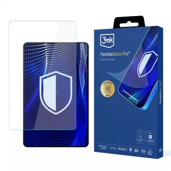 3MK PROTECTION Oukitel OT5 Hybrid Glass zaštita za zaslon (FlexibleGlass Pro)