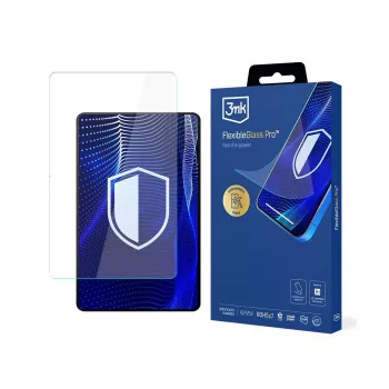3MK PROTECTION Oukitel OT5 Hybrid Glass zaštita za zaslon (FlexibleGlass Pro)