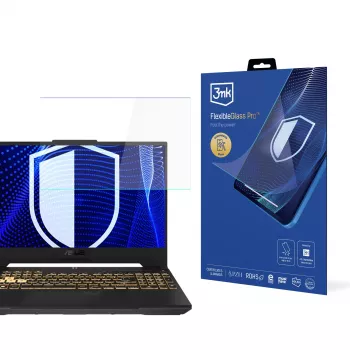 3MK PROTECTION ASUS TUF Gaming F15 - do 17