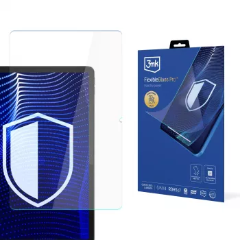 3mk FlexibleGlass Pro zaštitna folija za zaslon za Lenovo Tab B11 (do 13