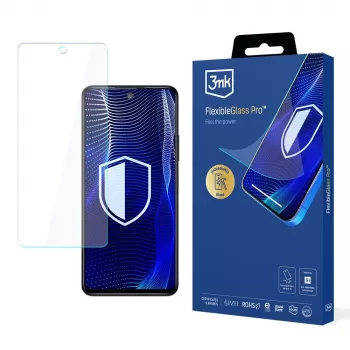 3MK PROTECTION Kruger & Matz Live 11 FlexibleGlass Pro zaštita za zaslon