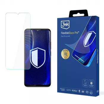 3MK PROTECTION Kruger&Matz Flow 11 - 3mk FlexibleGlass Pro zaštitna folija za zaslon