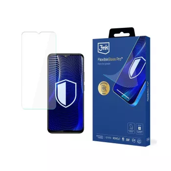 3MK PROTECTION Kruger&Matz Flow 11 - 3mk FlexibleGlass Pro zaštitna folija za zaslon