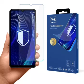 3MK PROTECTION FlexibleGlass Pro zaštitna folija za zaslon za Xiaomi Redmi A3x