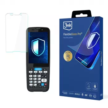 3MK PROTECTION Unitech HT330 FlexibleGlass Pro zaštitna folija za zaslon