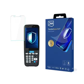 3MK PROTECTION Unitech HT330 FlexibleGlass Pro zaštitna folija za zaslon