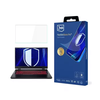 3MK PROTECTION Acer Nitro 5 17,3 inch FlexibleGlass Pro zaštita zaslona