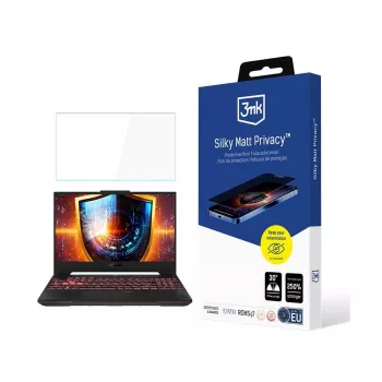 3MK PROTECTION ASUS TUF Gaming A15 (2023) 15,6 inch FlexibleGlass Pro zaštitna folija za zaslon