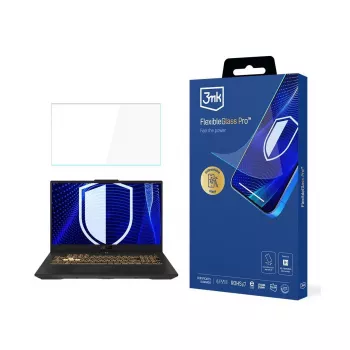 3MK PROTECTION ASUS TUF Gaming F17 - do 19 inch 3mk FlexibleGlass Pro zaštitna folija za zaslon
