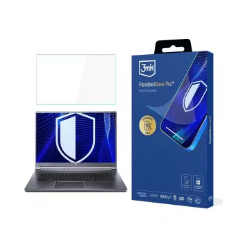 3MK PROTECTION Acer Predator Triton 500 SE 17,3 inch FlexibleGlass Pro zaštita zaslona