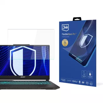 3MK PROTECTION MSI Cyborg A12 - do 17