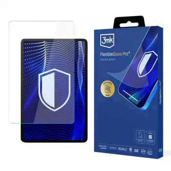 3MK PROTECTION FlexibleGlass Pro zaštitna folija za zaslon za Xiaomi Pad 6 Max 14