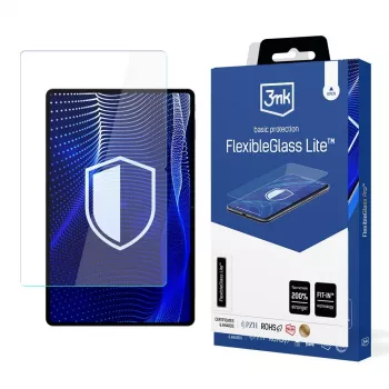 3MK PROTECTION N-one NPad X FlexibleGlass Pro zaštitna folija za zaslon - do 13