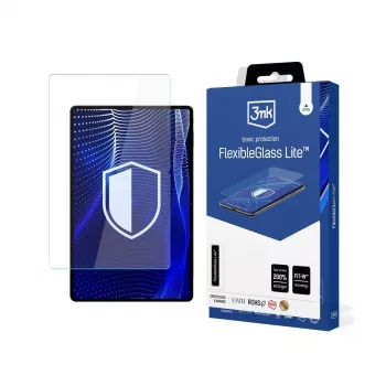 3MK PROTECTION N-one NPad X FlexibleGlass Pro zaštitna folija za zaslon - do 13