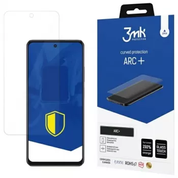 Oppo A60 - 3mk ARC+ zaštitna folija za zaslon