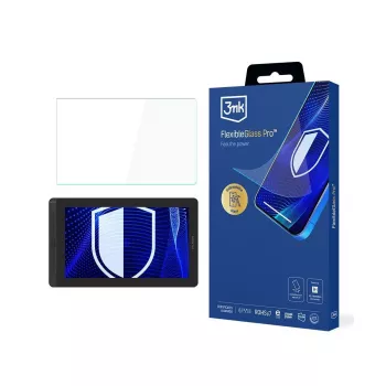 3MK PROTECTION Huion Kamvas 16 - do 19 3mk FlexibleGlass Pro zaštitna folija za zaslon