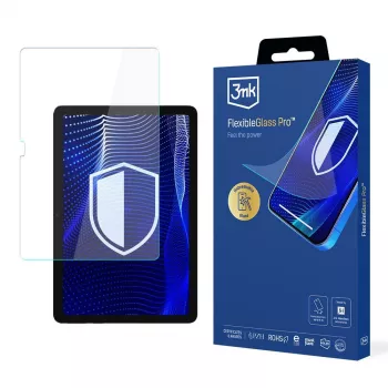 3MK PROTECTION Doogee T10E FlexibleGlass Pro zaštita za zaslon