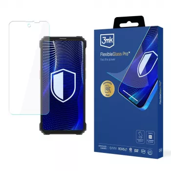 3MK PROTECTION Blackview BV8900 FlexibleGlass Pro zaštitna folija za zaslon