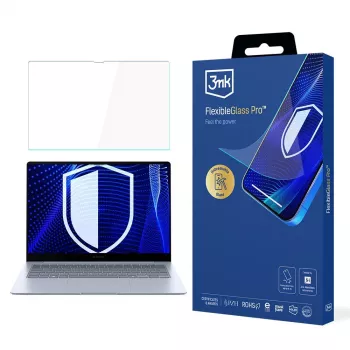 3MK PROTECTION Samsung Galaxy Book4 Edge 16 - do 17 3mk FlexibleGlass Pro zaštitna folija za zaslon