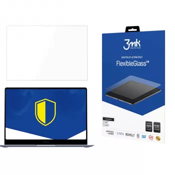3MK PROTECTION FlexibleGlass Lite zaštitna folija za zaslon za Samsung Galaxy Book4 Edge 14