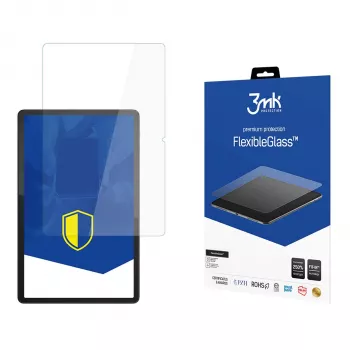 3MK PROTECTION Lenovo Tab K11 Plus FlexibleGlass zaštitna folija za zaslon