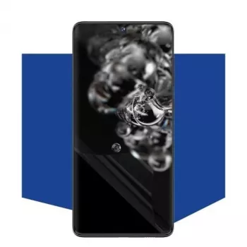 Motorola Edge 50 Neo - 3mk ARC+ zaštitna folija za zaslon