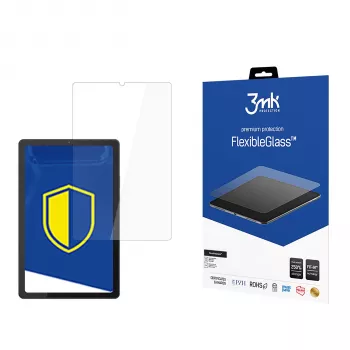 3MK FlexibleGlass zaštitna folija za zaslon za Lenovo Tab B9 (TB310FU, TB310XU) - prozirna
