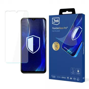 3MK PROTECTION BLU C9 - 3mk FlexibleGlass Pro hibridna staklena zaštita za zaslon