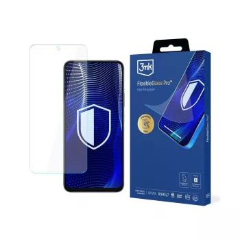 3MK PROTECTION Honor Play 60 Plus - 3mk FlexibleGlass Pro hibridna staklena zaštita za zaslon