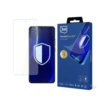 3MK PROTECTION Oppo Reno11 A - 3mk FlexibleGlass Pro zaštitna folija za zaslon