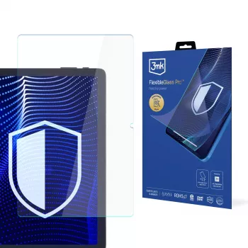 3MK PROTECTION Doogee T10 Pro FlexibleGlass Pro zaštitna folija za zaslon