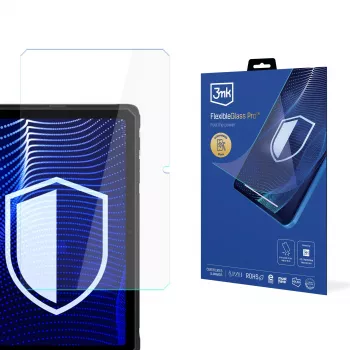 3MK PROTECTION Doogee R10 FlexibleGlass Pro zaštitna folija za zaslon (10,36 inch)