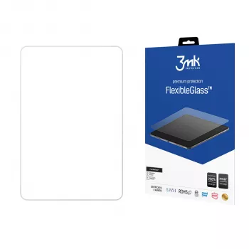 3MK PROTECTION Cubot Tab 20 FlexibleGlass zaštitna folija za zaslon - hibridno staklo, tvrdoća 7H, kristalno čista