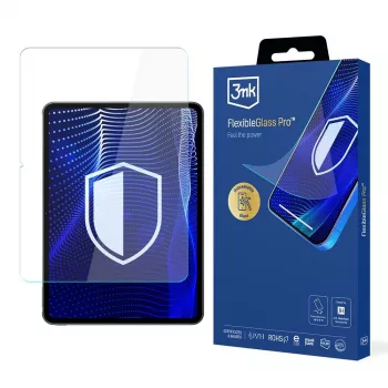 3MK PROTECTION OnePlus Pad 2 - do 13 inch 3mk FlexibleGlass Pro