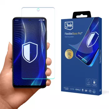 3MK PROTECTION HMD Crest FlexibleGlass Pro zaštita za zaslon