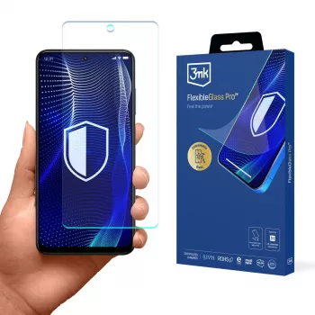 3MK PROTECTION HMD Crest FlexibleGlass Pro zaštita za zaslon