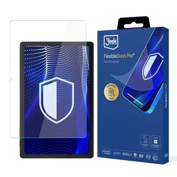3MK PROTECTION FlexibleGlass Pro zaštitna folija za zaslon za Cubot Tab 50 - 10,4 inch - prozirna