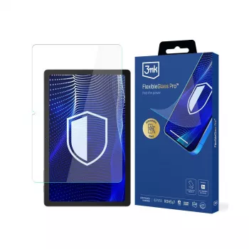 3MK PROTECTION FlexibleGlass Pro zaštitna folija za zaslon za Cubot Tab 50 - 10,4 inch - prozirna