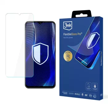 3MK PROTECTION Coolpad Cool 60 - 3mk FlexibleGlass Pro zaštitna folija za zaslon