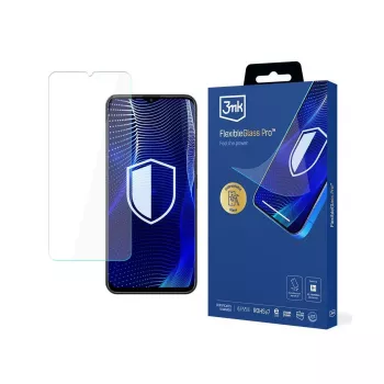 3MK PROTECTION Coolpad Cool 60 - 3mk FlexibleGlass Pro zaštitna folija za zaslon