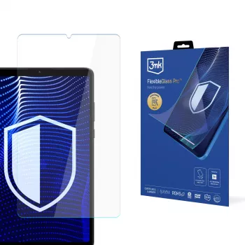3MK PROTECTION FlexibleGlass Pro zaštitna folija za zaslon za Xiaomi Redmi Pad SE 4G (11 inch) - prozirna